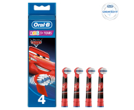 Oral-B EB10-4 Cars - 425835 - zdjęcie 2
